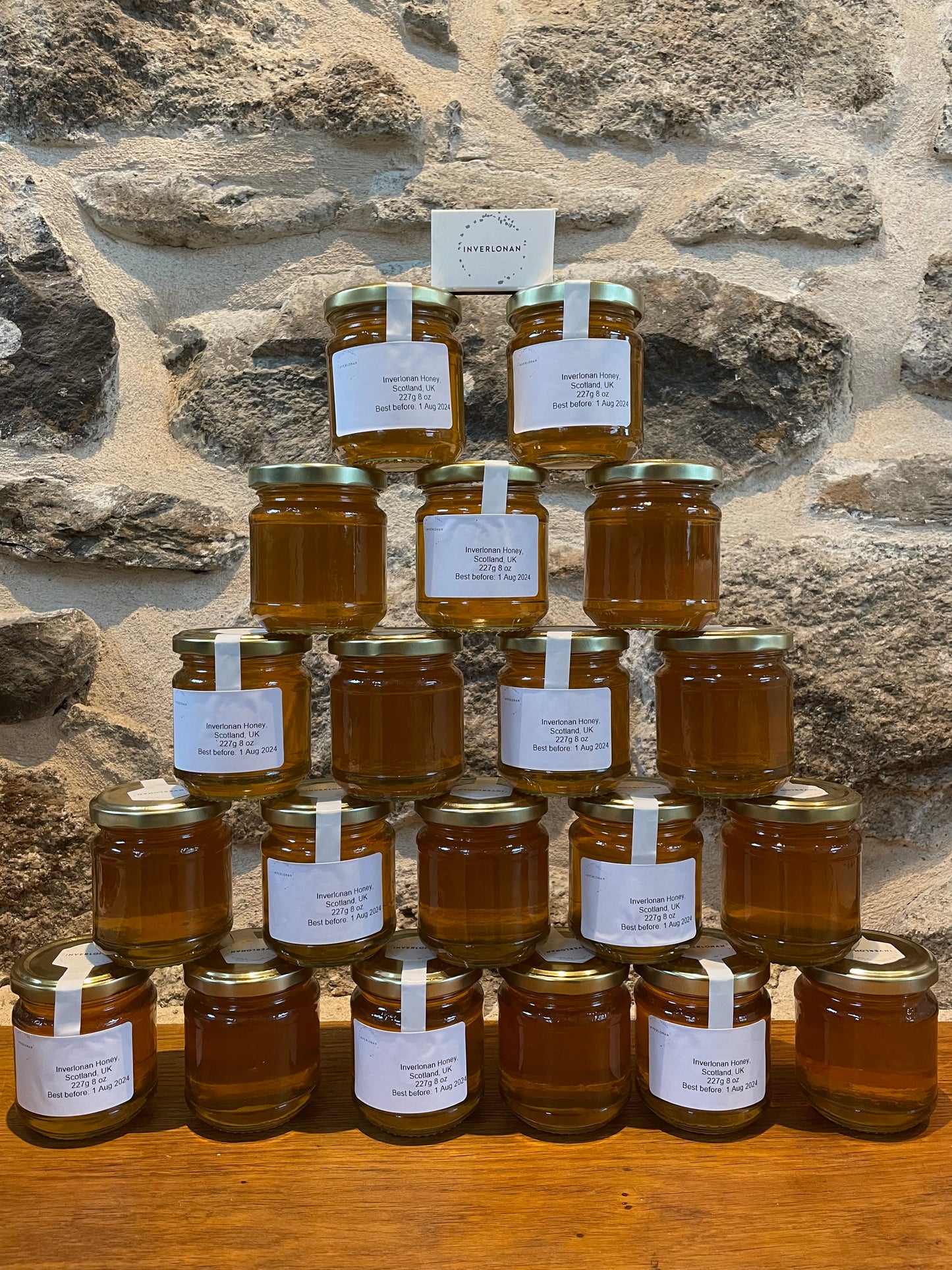 Honey