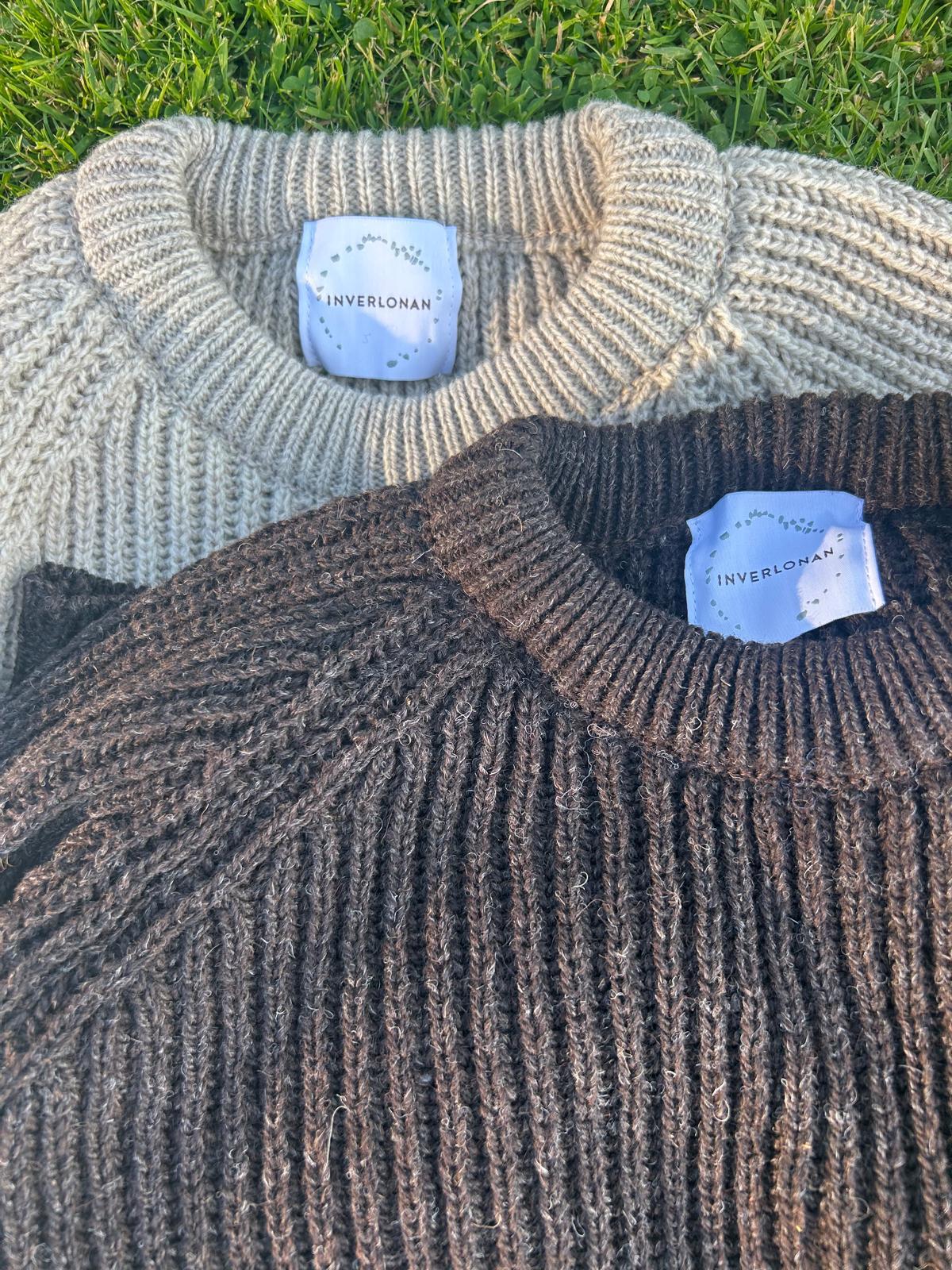 Fisherman Jumpers
