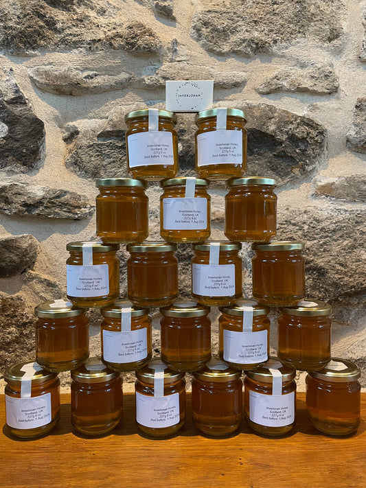Honey