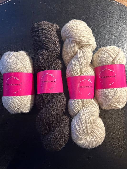 Wool